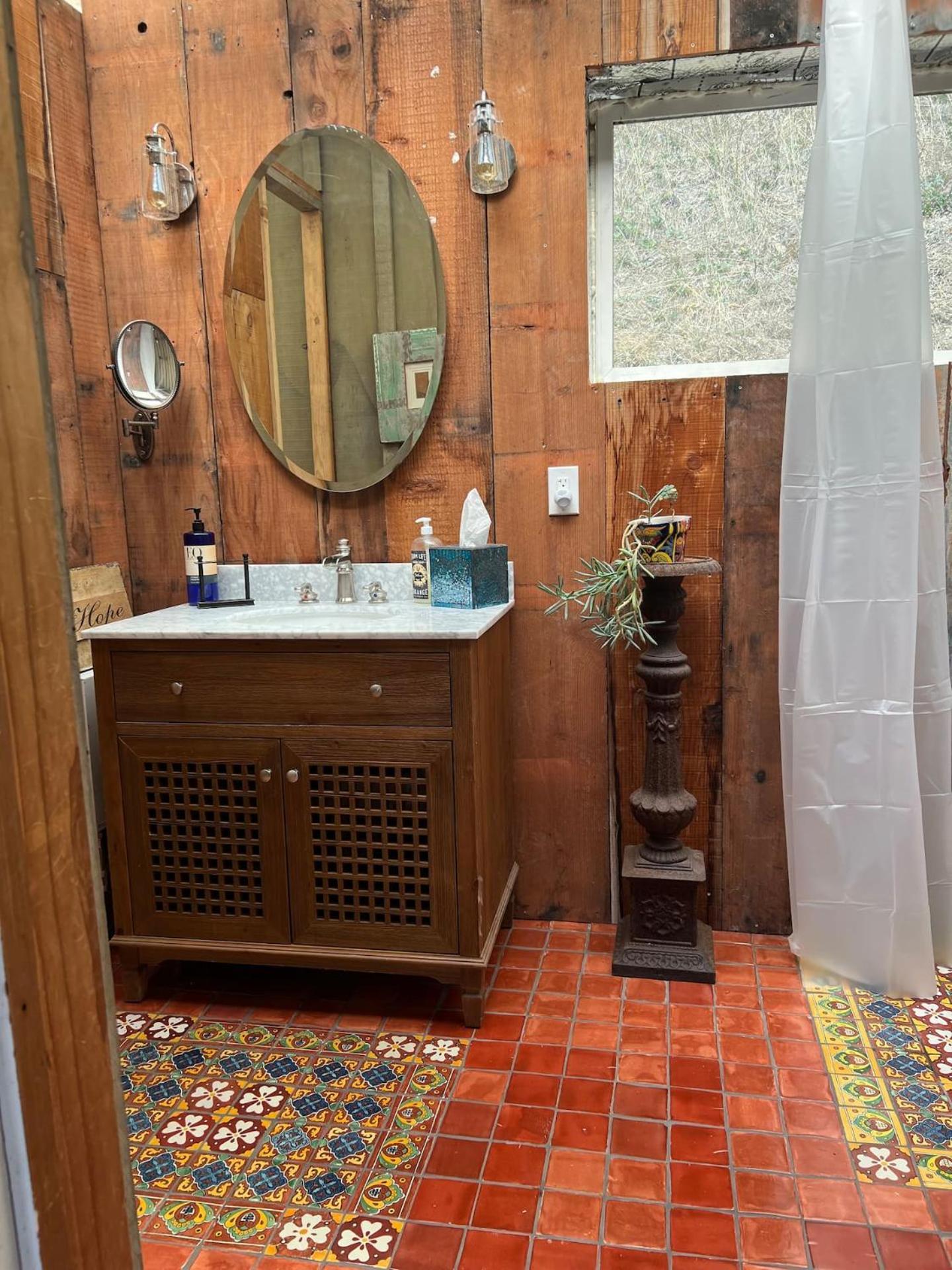 Carriage House Waterfront On Tomales Bay With Dock Hotel Marshall Eksteriør billede